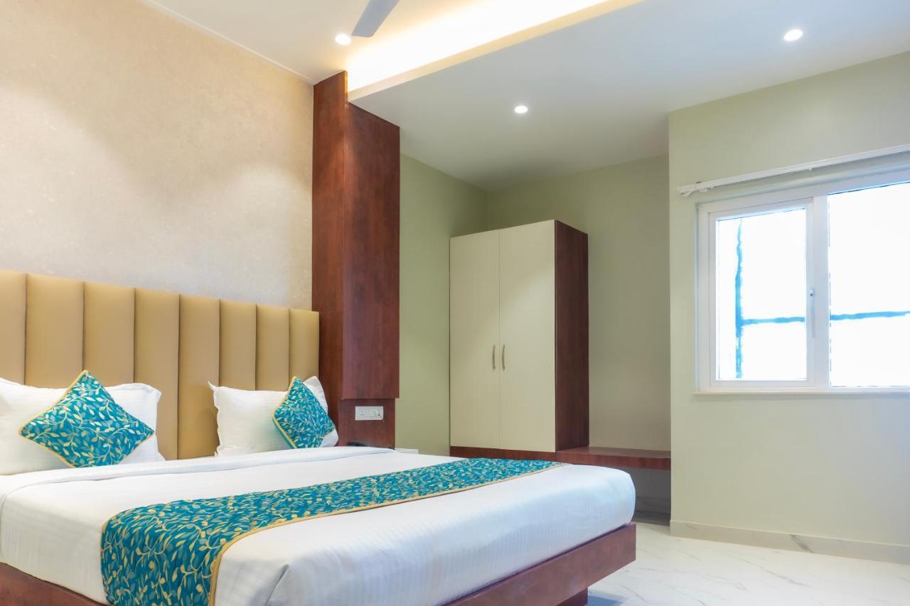 The Kamoda Resort Ambikapur Luaran gambar