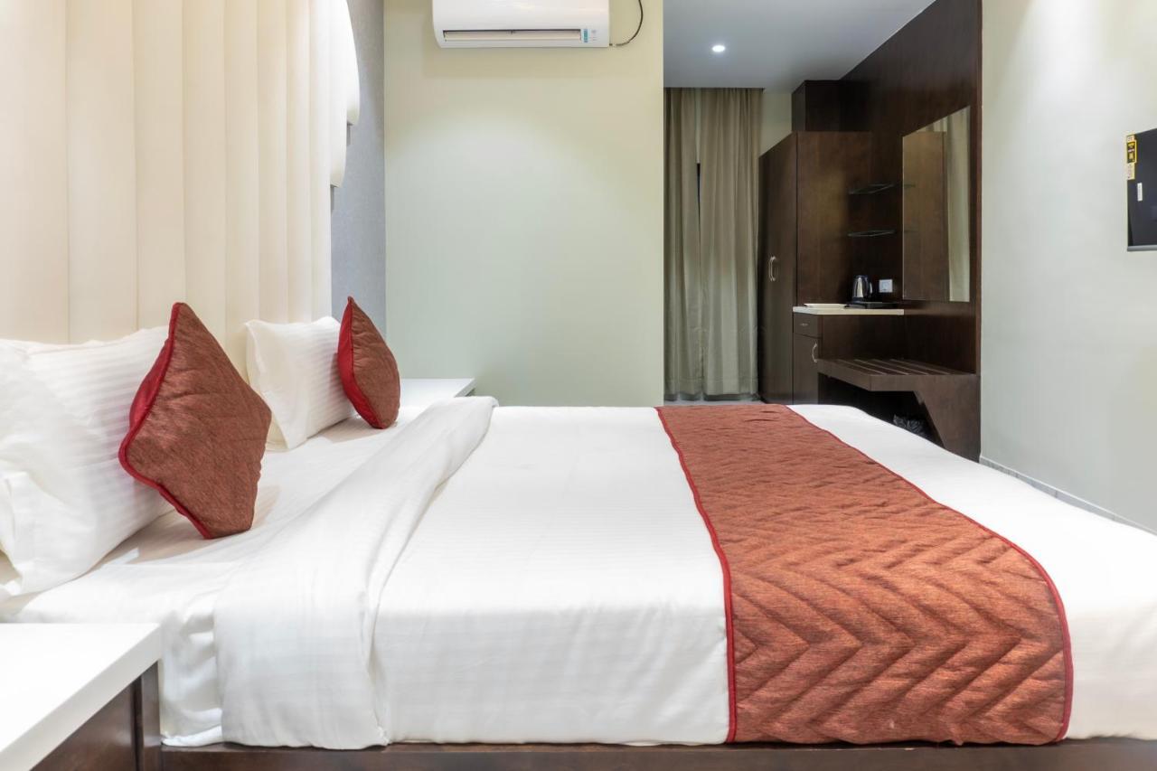 The Kamoda Resort Ambikapur Luaran gambar