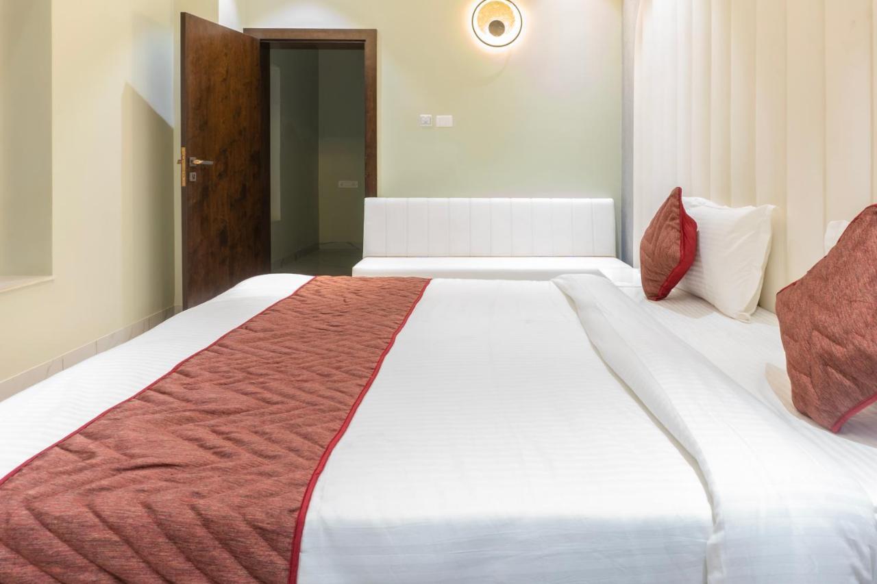 The Kamoda Resort Ambikapur Luaran gambar